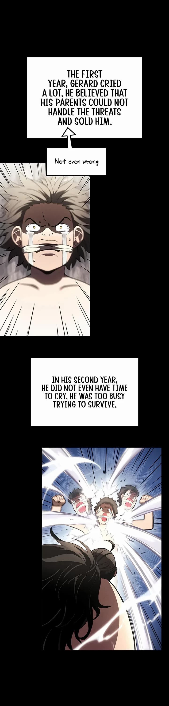 The Indomitable Martial King chapter 120 page 18