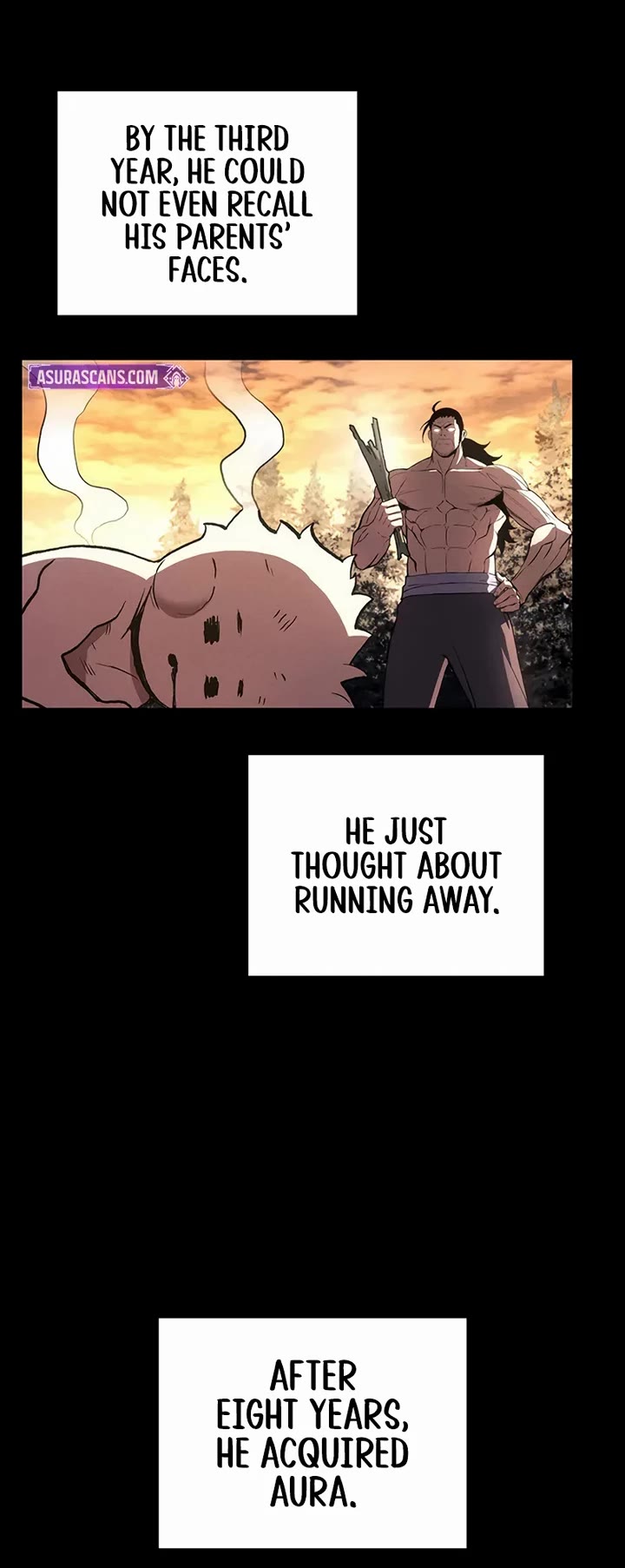 The Indomitable Martial King chapter 120 page 19