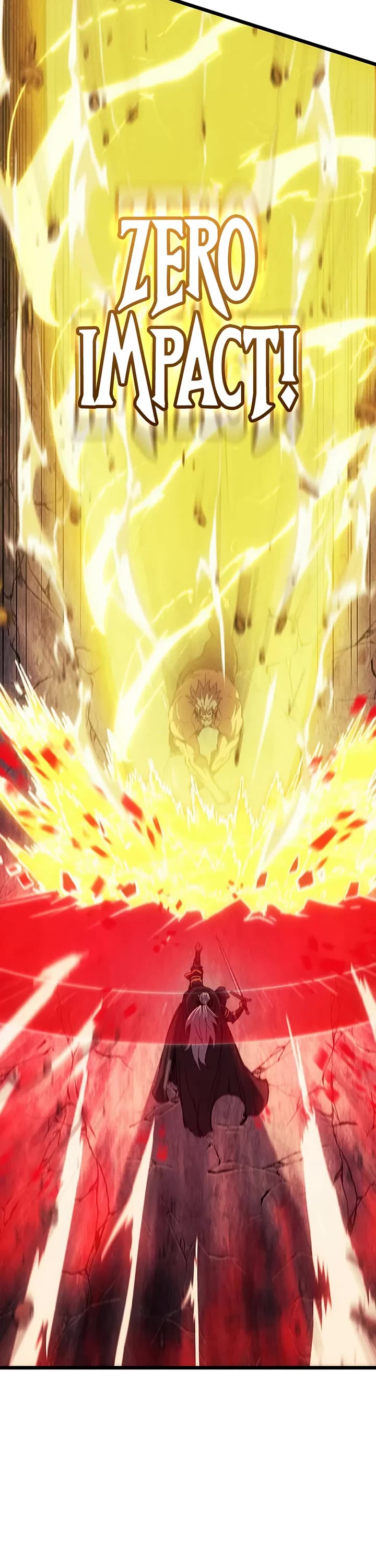 The Indomitable Martial King chapter 120 page 2