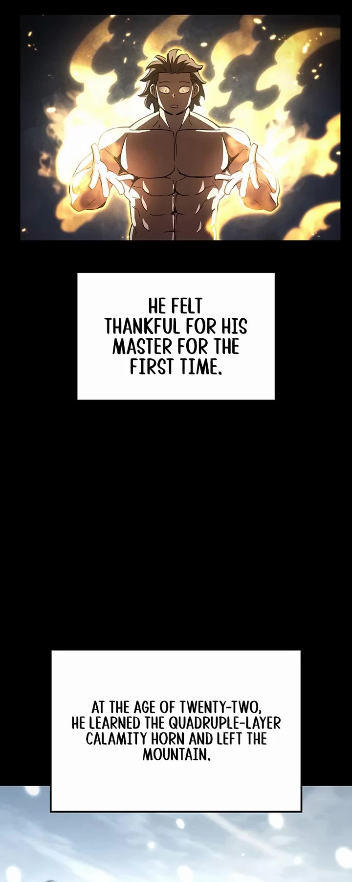 The Indomitable Martial King chapter 120 page 20