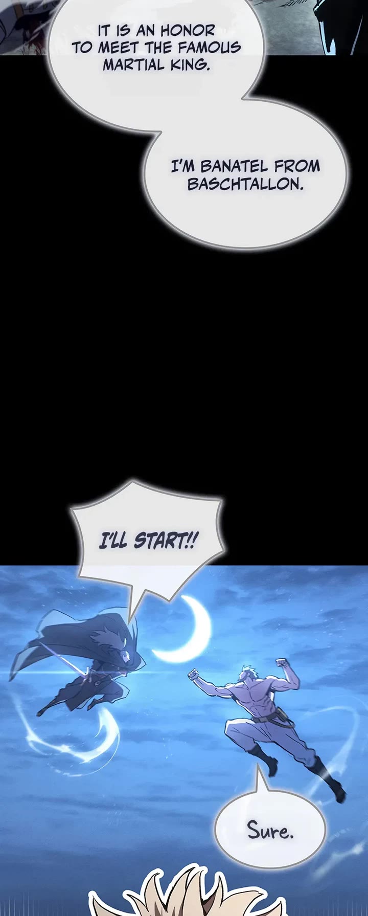 The Indomitable Martial King chapter 120 page 24