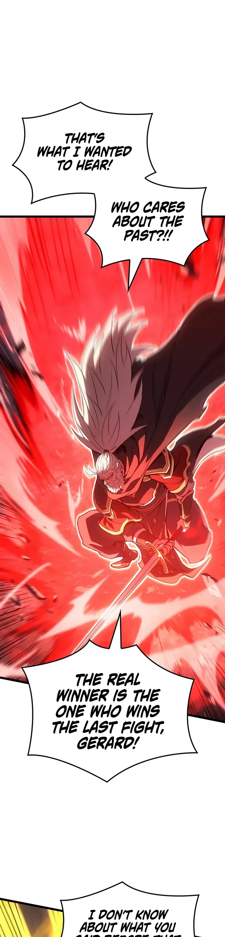 The Indomitable Martial King chapter 120 page 31