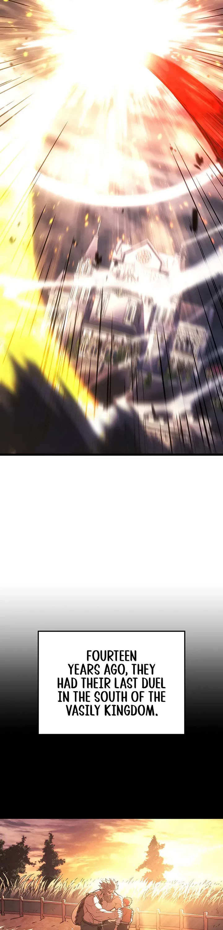 The Indomitable Martial King chapter 120 page 33