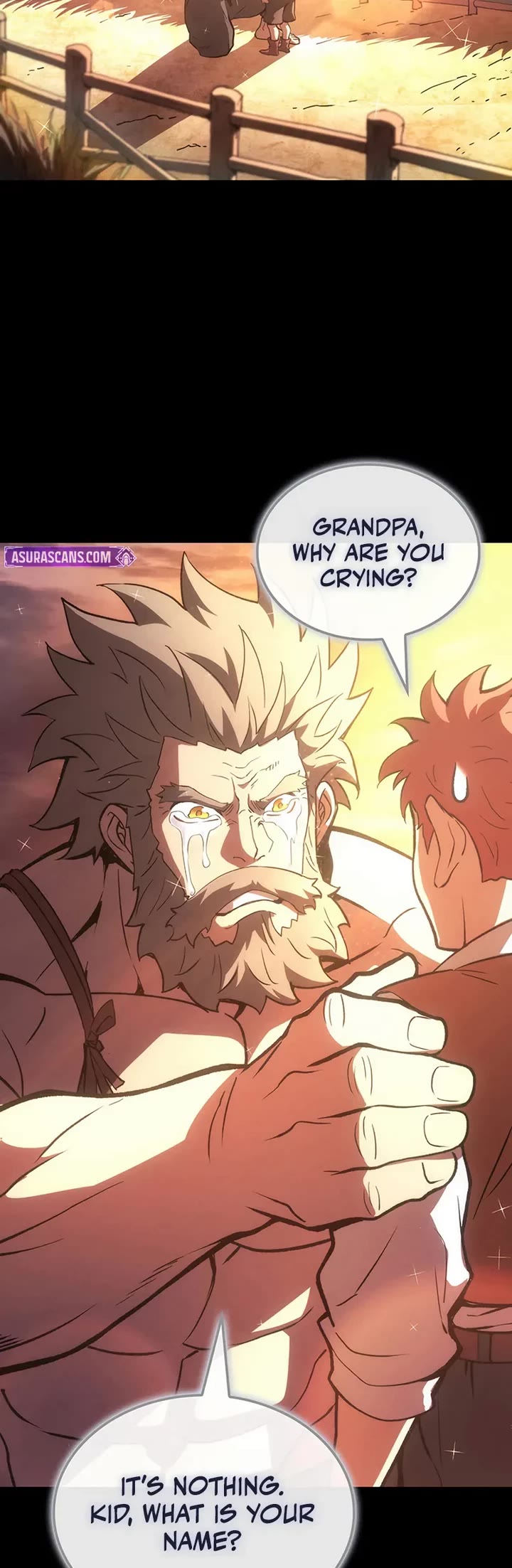 The Indomitable Martial King chapter 120 page 34