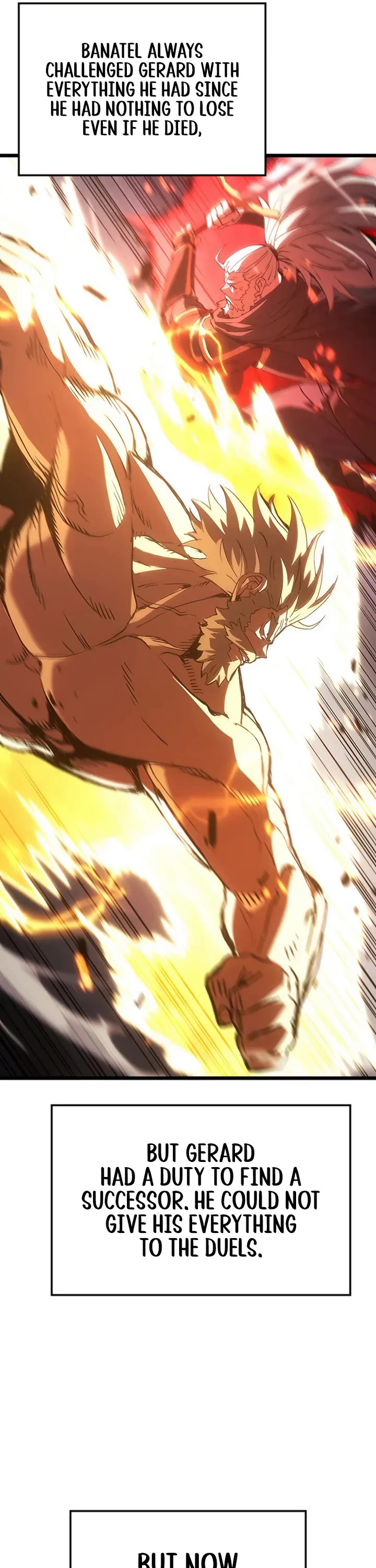 The Indomitable Martial King chapter 120 page 36