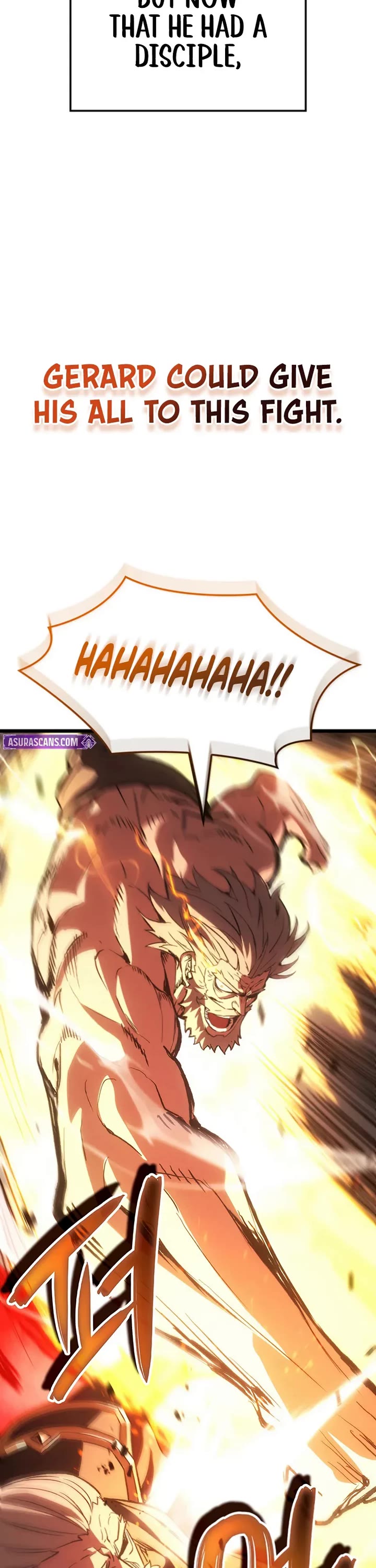 The Indomitable Martial King chapter 120 page 37