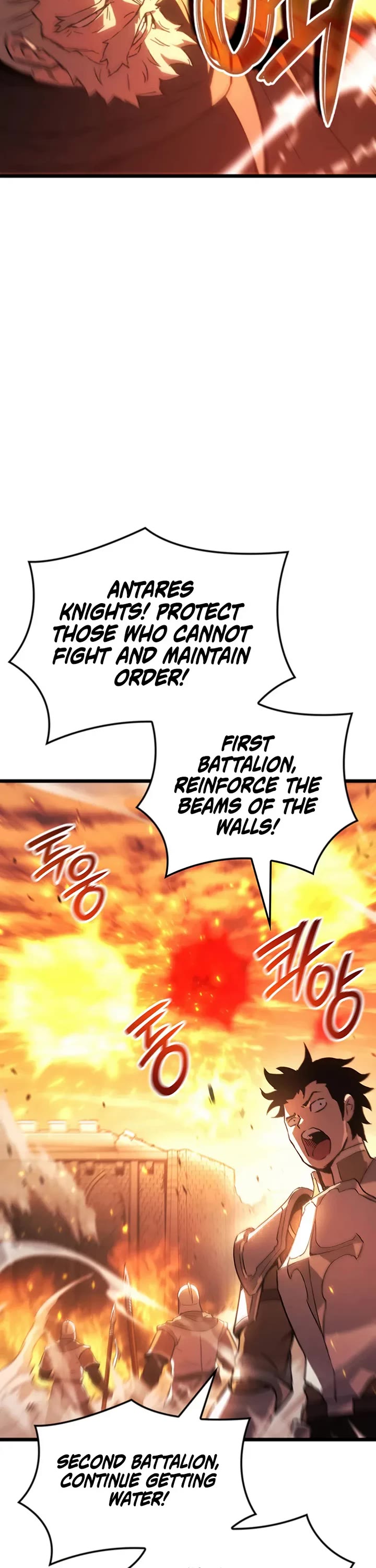 The Indomitable Martial King chapter 120 page 38