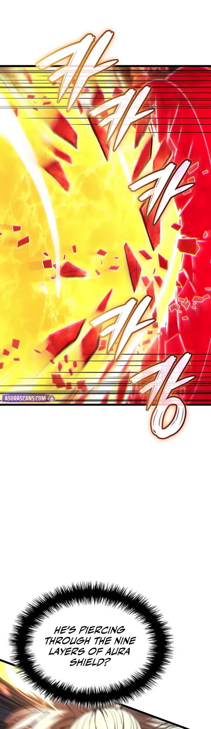 The Indomitable Martial King chapter 120 page 4