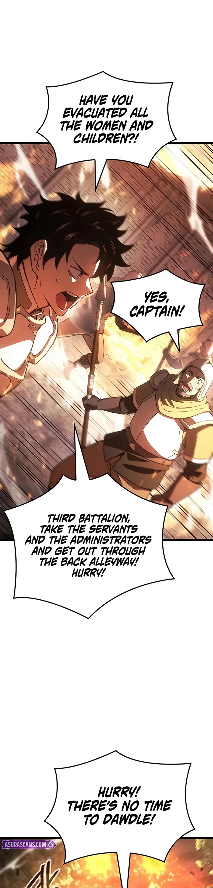 The Indomitable Martial King chapter 120 page 41