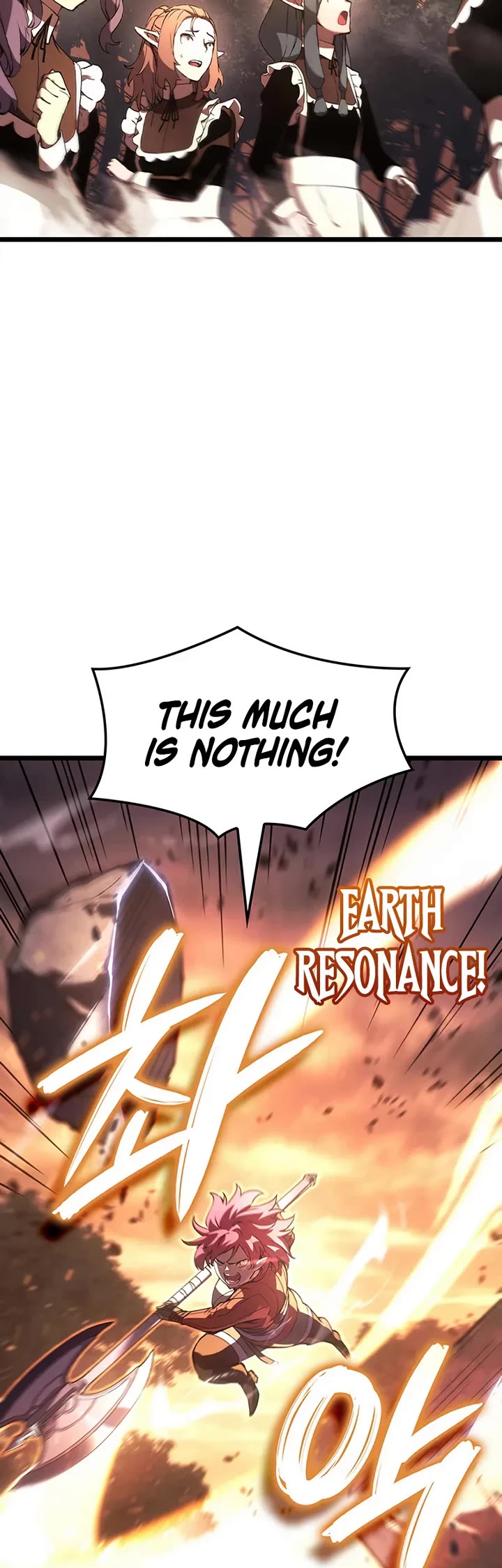 The Indomitable Martial King chapter 120 page 44