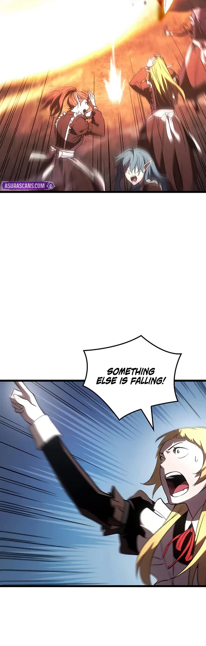 The Indomitable Martial King chapter 120 page 45