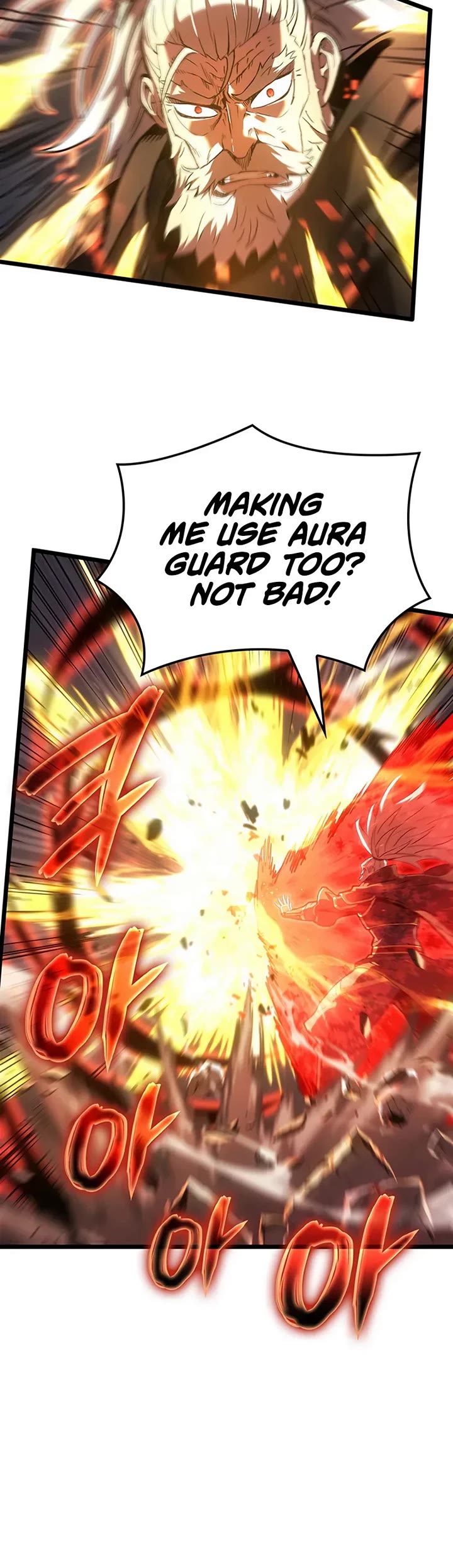 The Indomitable Martial King chapter 120 page 5