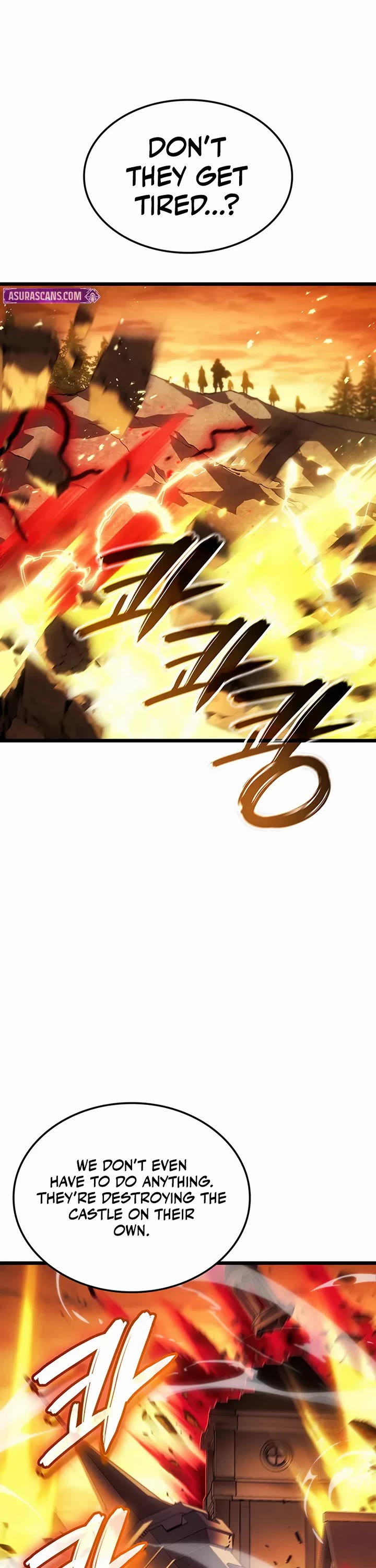 The Indomitable Martial King chapter 120 page 51