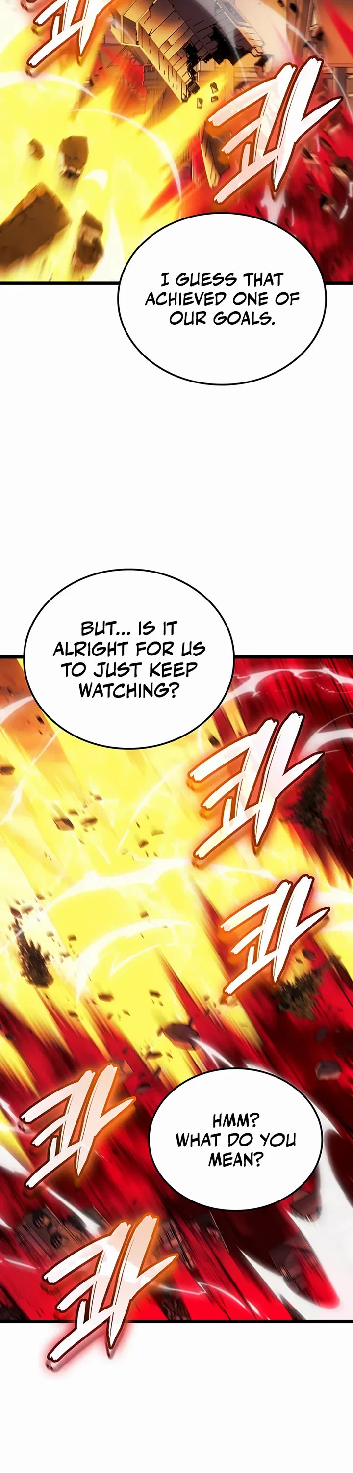 The Indomitable Martial King chapter 120 page 52