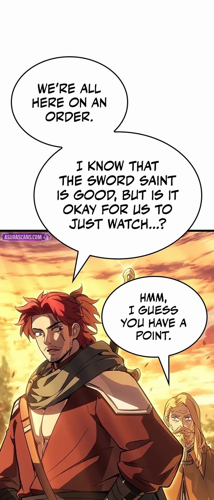 The Indomitable Martial King chapter 120 page 53