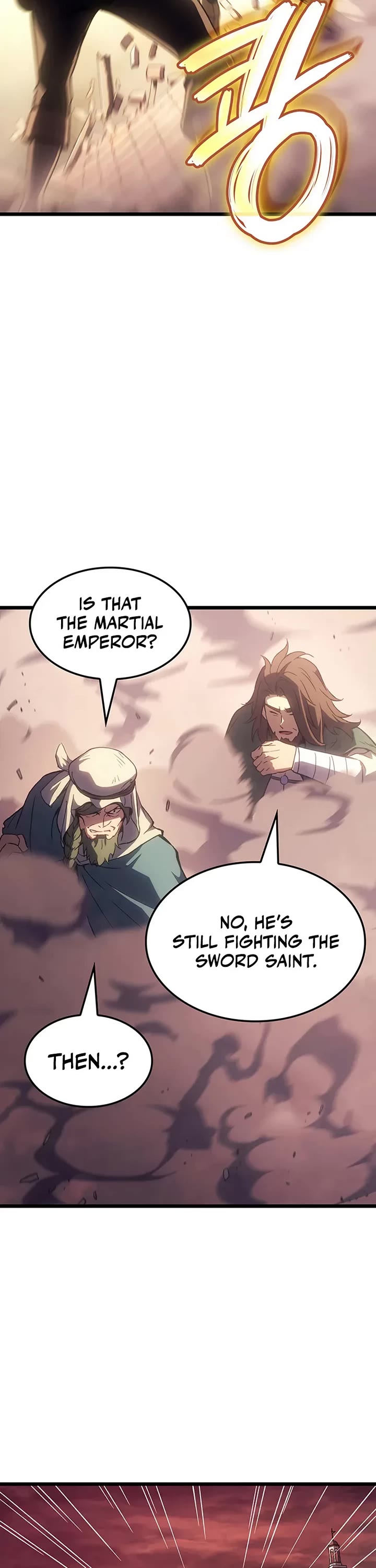 The Indomitable Martial King chapter 121 page 13