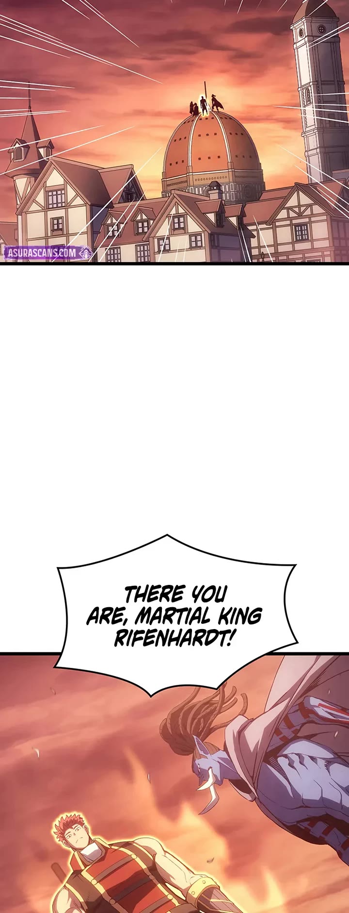 The Indomitable Martial King chapter 121 page 14