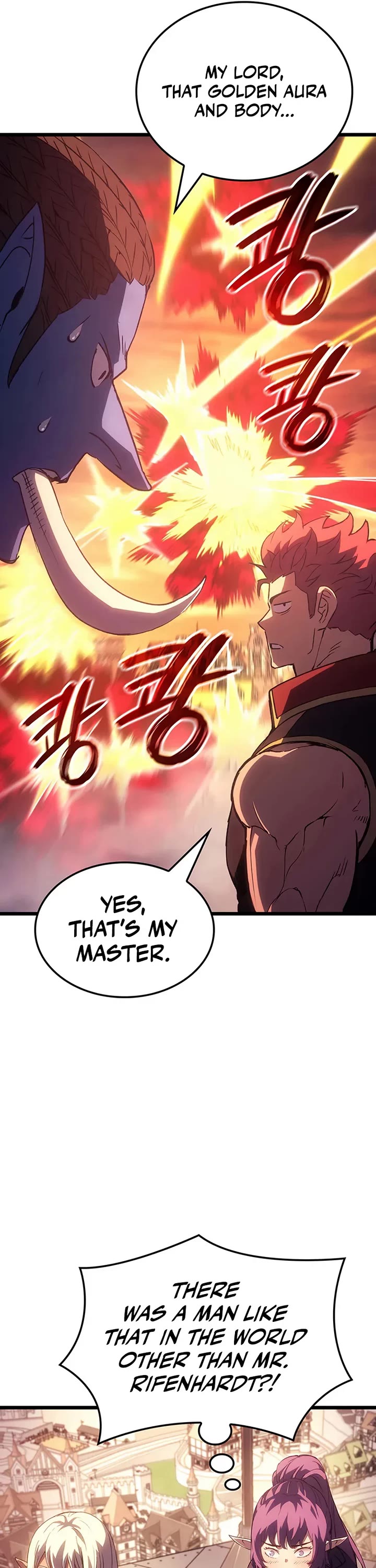 The Indomitable Martial King chapter 121 page 16