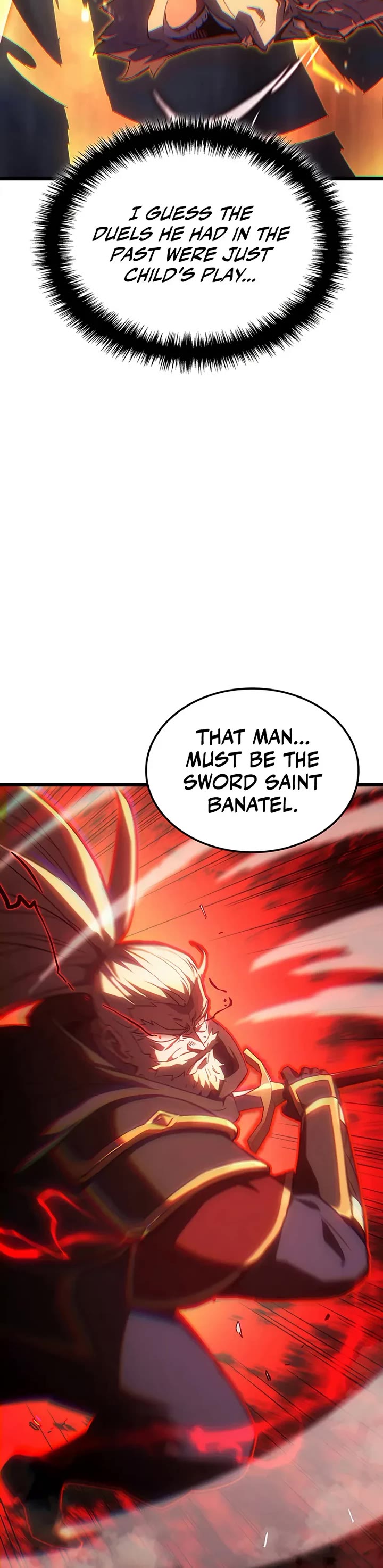 The Indomitable Martial King chapter 121 page 18