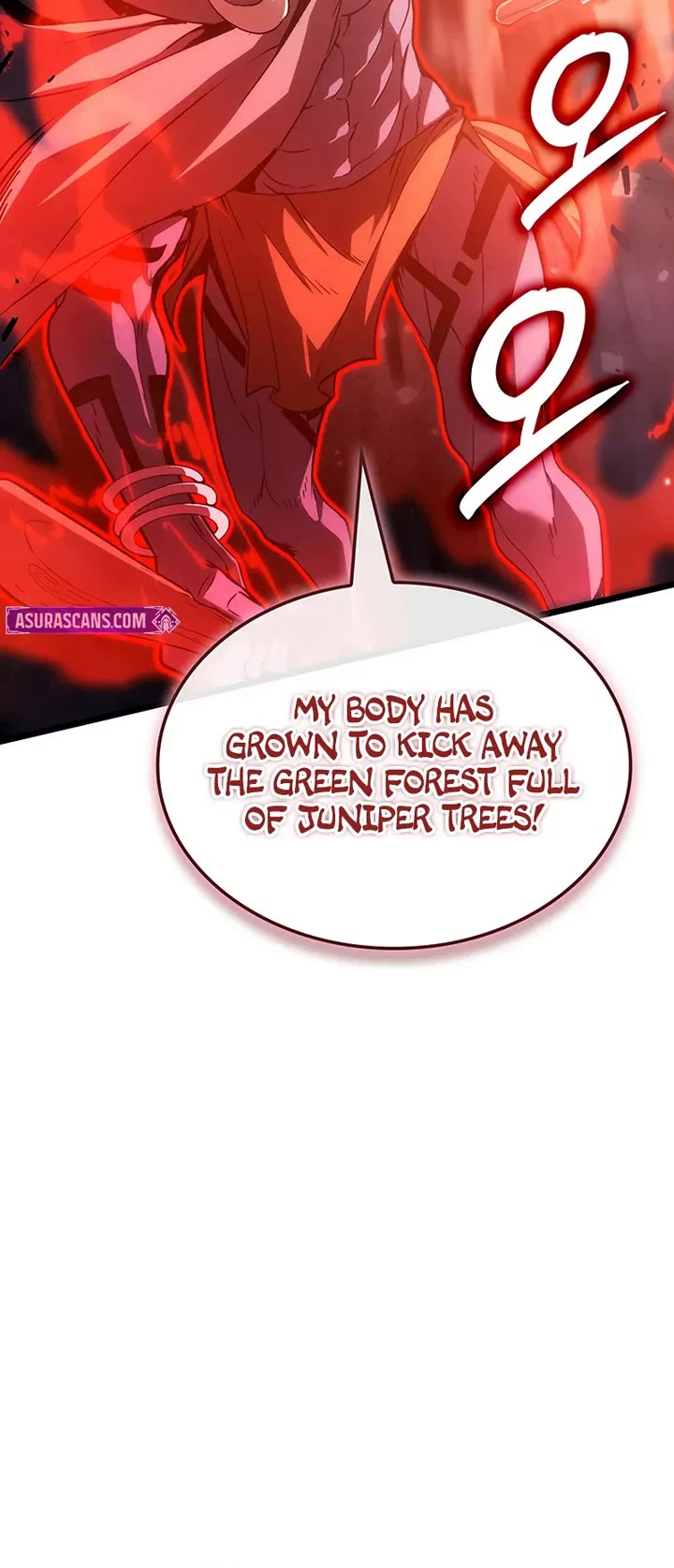 The Indomitable Martial King chapter 121 page 24