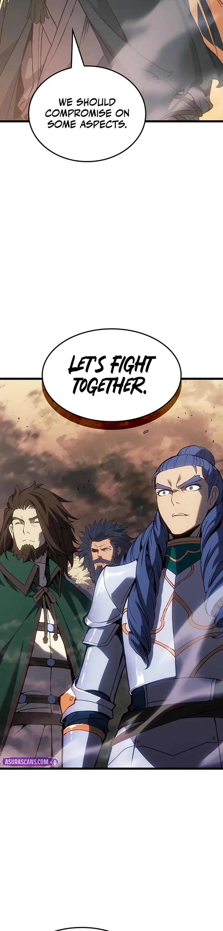 The Indomitable Martial King chapter 121 page 26