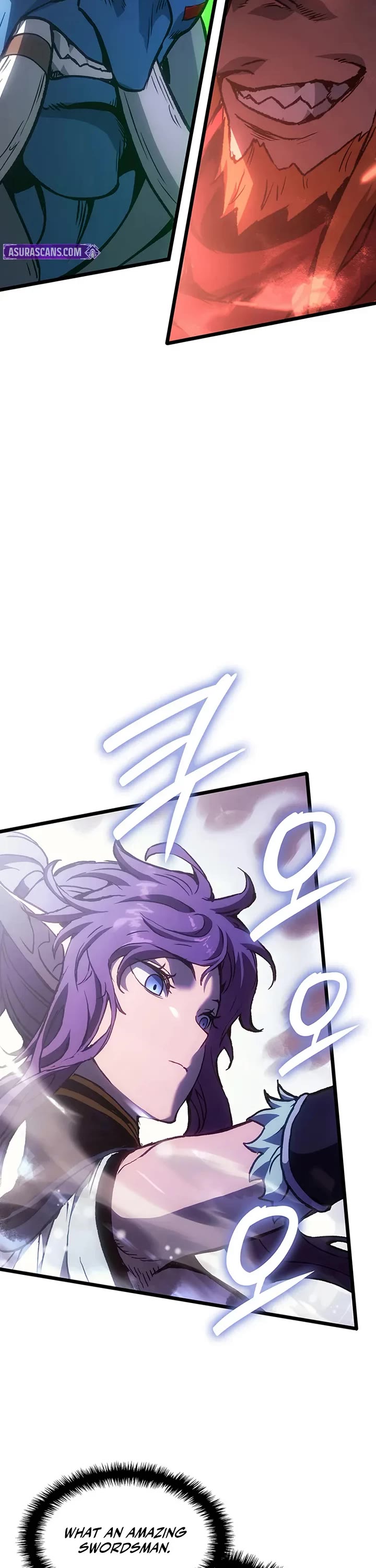 The Indomitable Martial King chapter 121 page 31