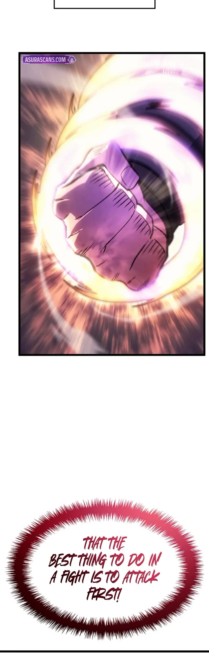 The Indomitable Martial King chapter 121 page 34