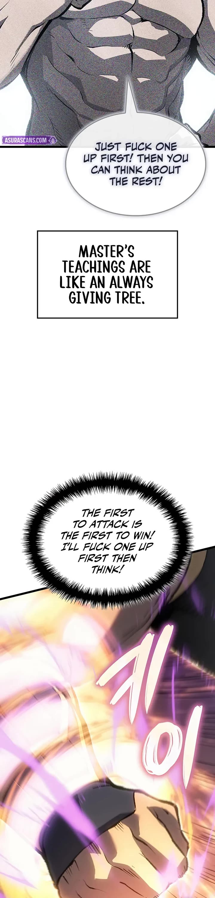 The Indomitable Martial King chapter 121 page 36