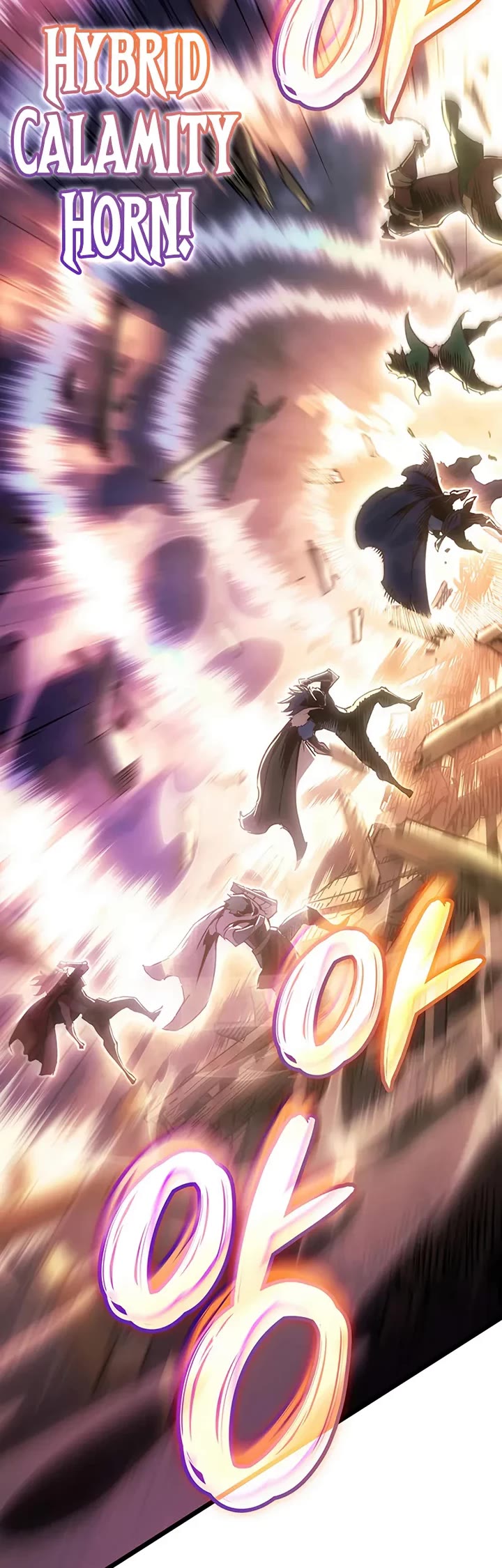 The Indomitable Martial King chapter 121 page 38