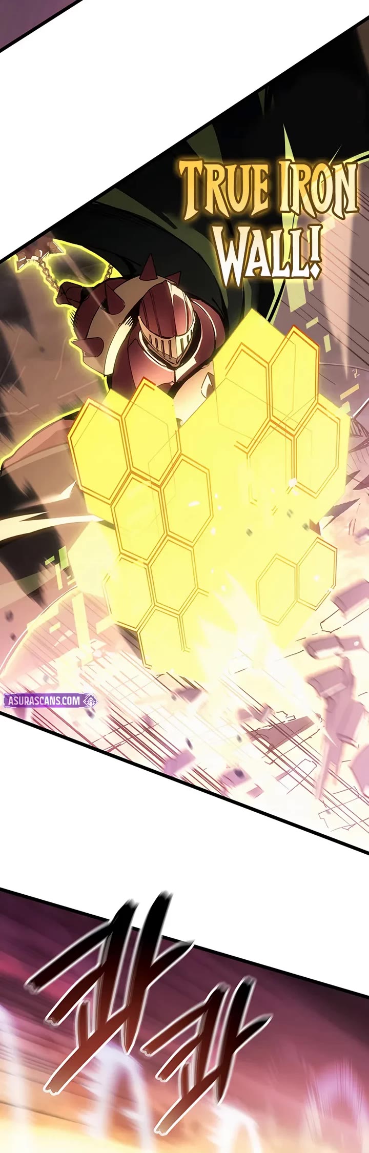 The Indomitable Martial King chapter 121 page 39