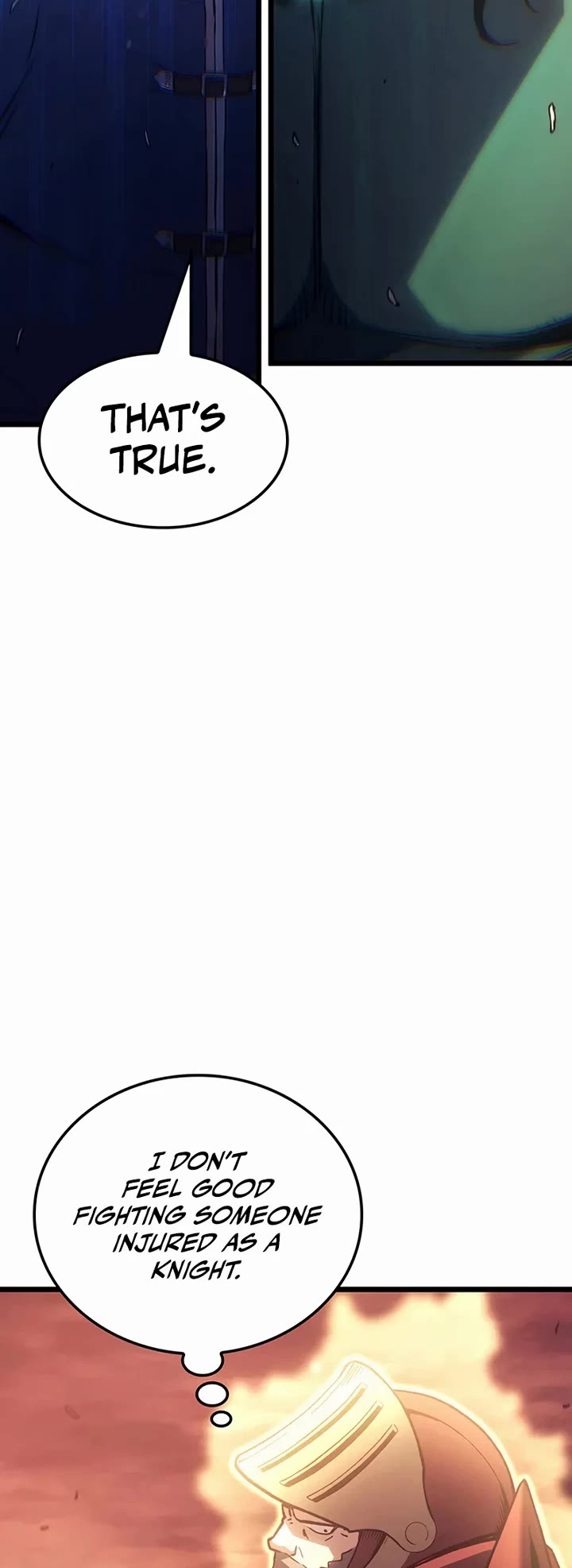 The Indomitable Martial King chapter 121 page 4