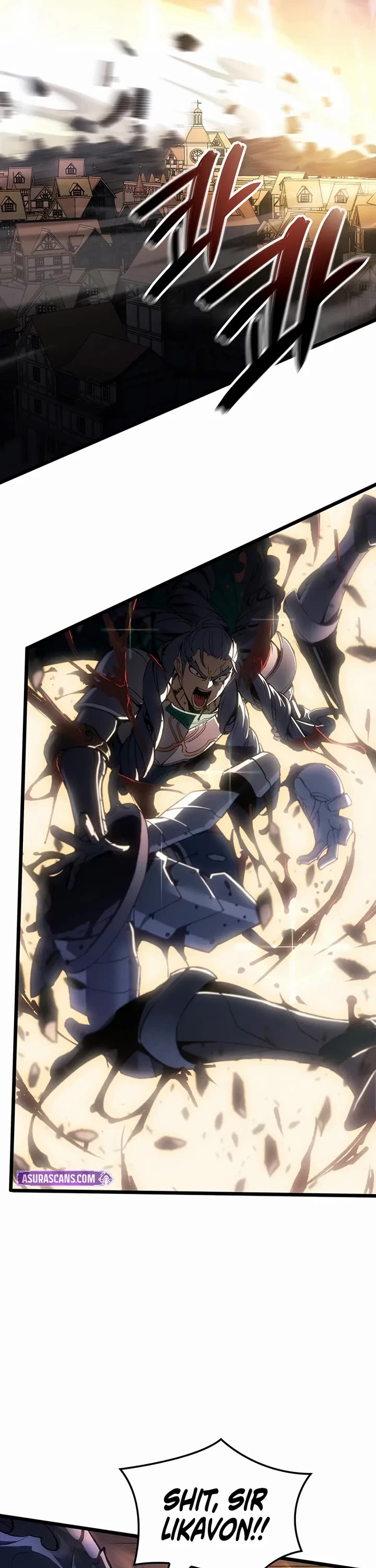 The Indomitable Martial King chapter 121 page 40