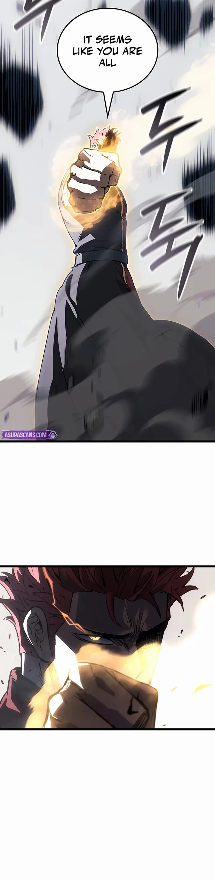 The Indomitable Martial King chapter 121 page 43