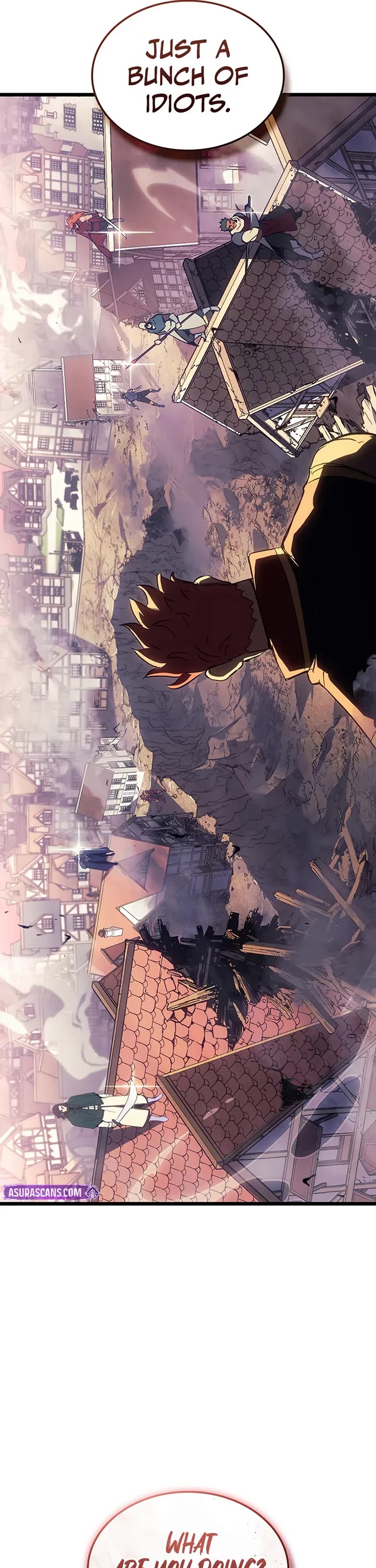 The Indomitable Martial King chapter 121 page 44