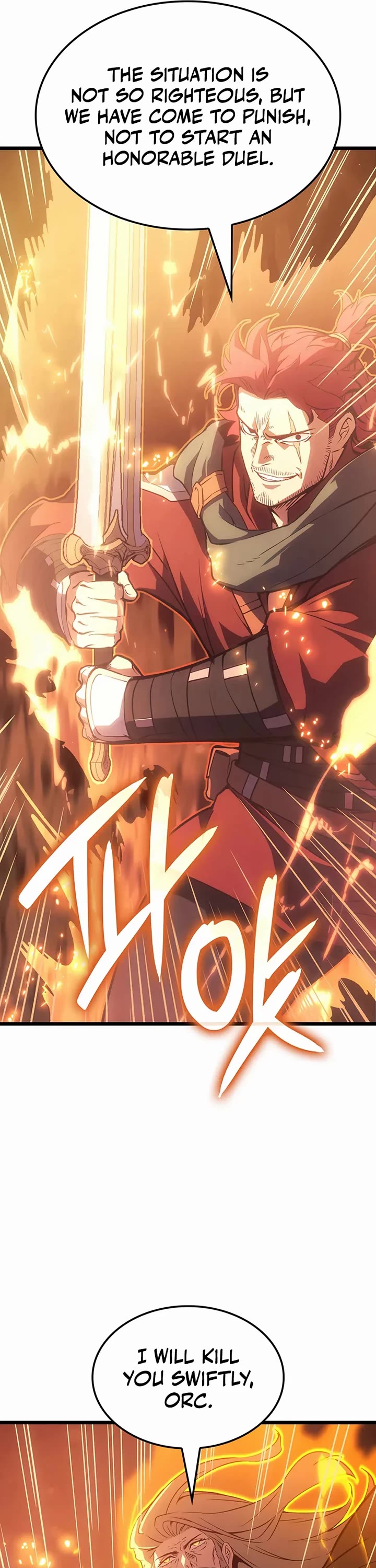 The Indomitable Martial King chapter 121 page 6