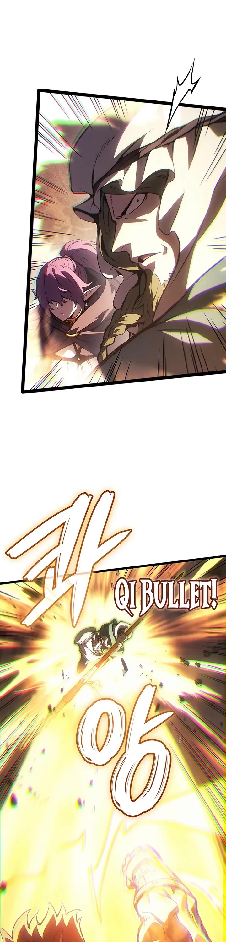 The Indomitable Martial King chapter 122 page 12