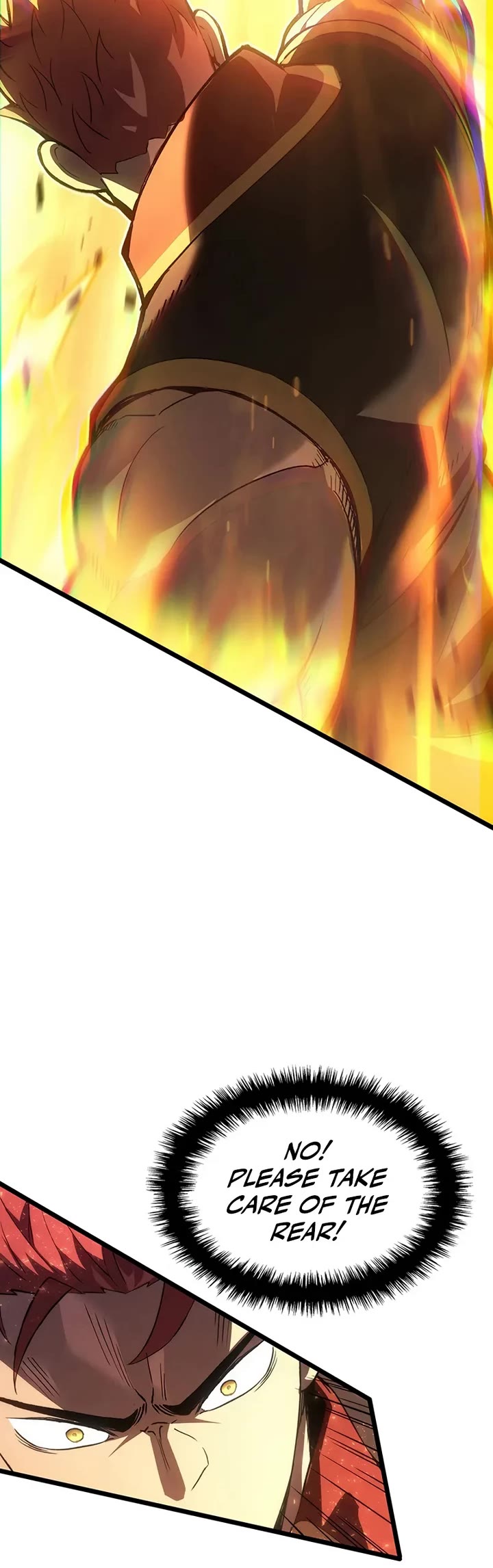 The Indomitable Martial King chapter 122 page 13