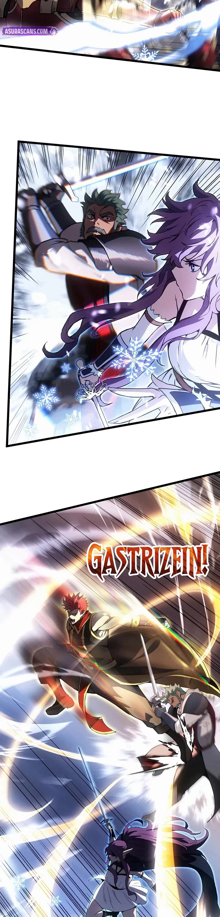 The Indomitable Martial King chapter 122 page 17