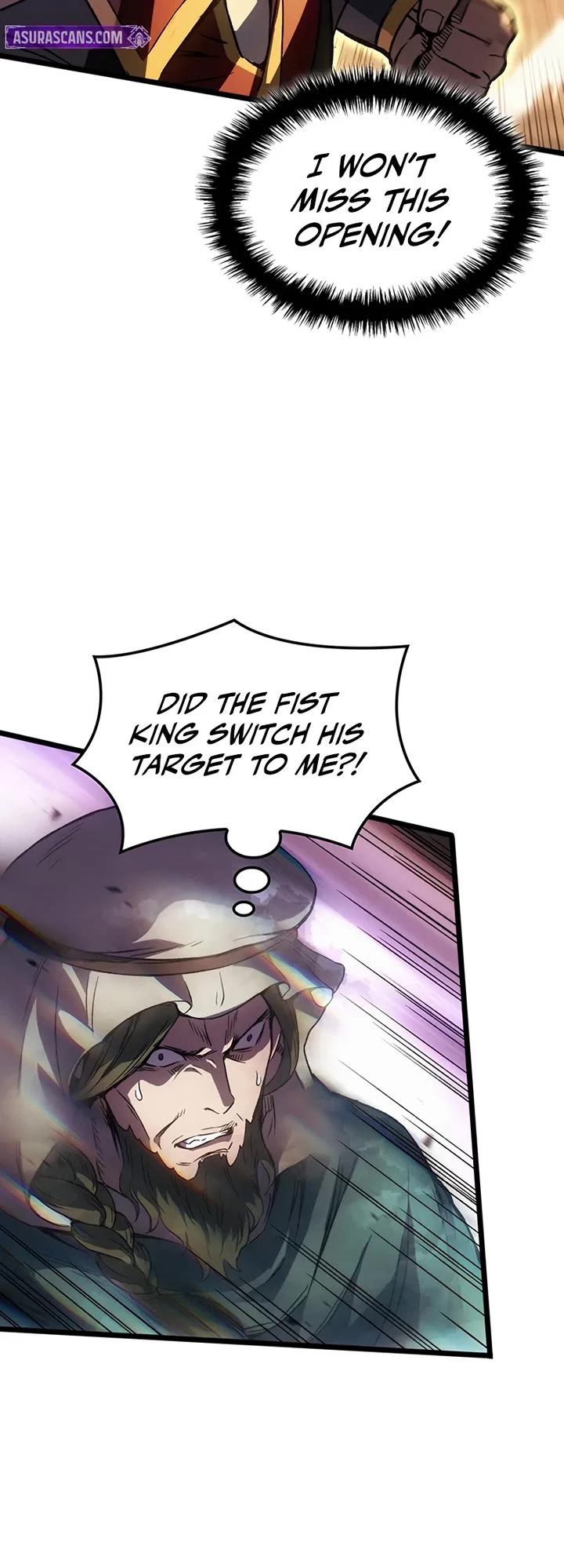 The Indomitable Martial King chapter 122 page 19