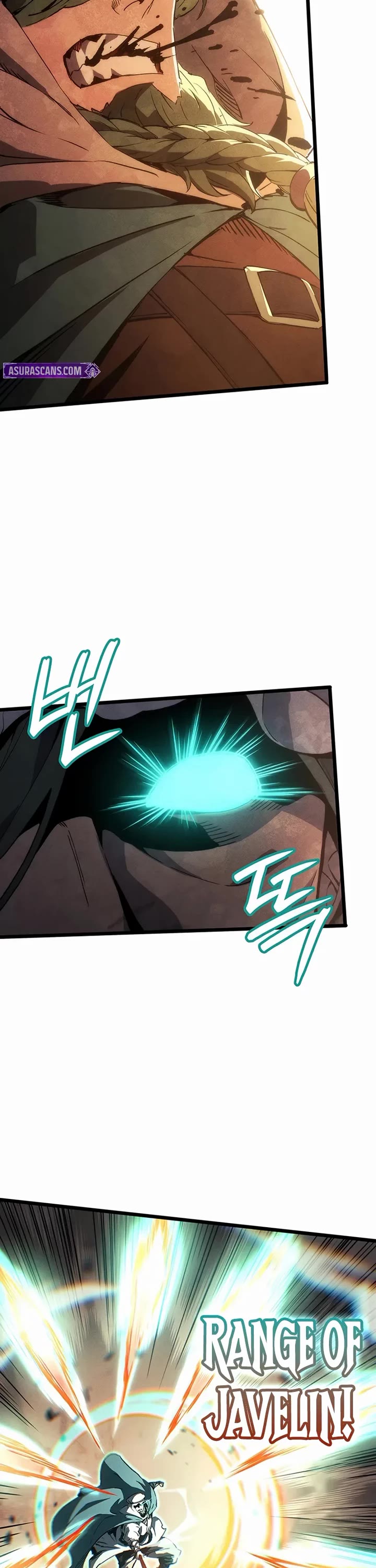 The Indomitable Martial King chapter 122 page 26