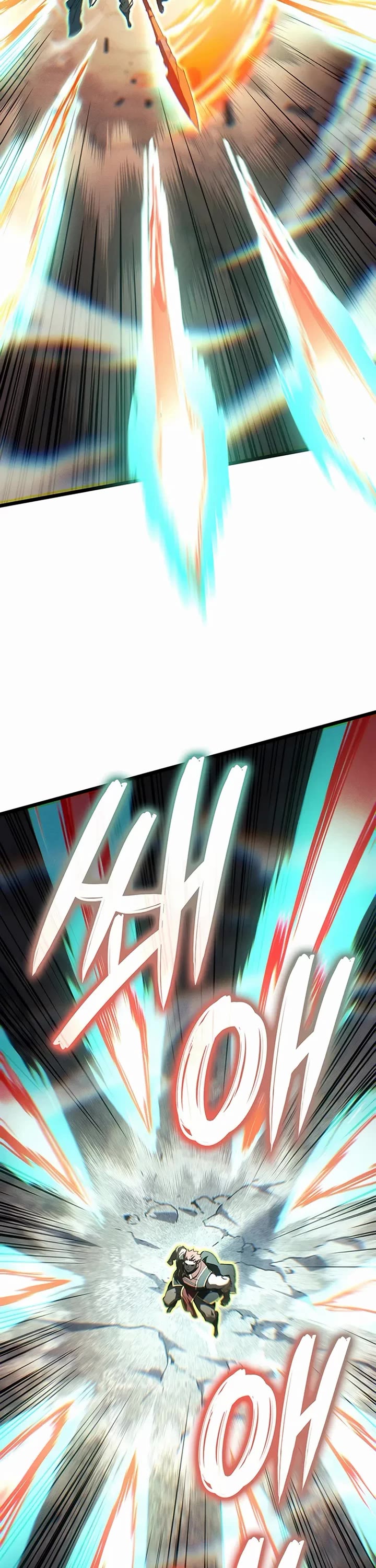 The Indomitable Martial King chapter 122 page 27