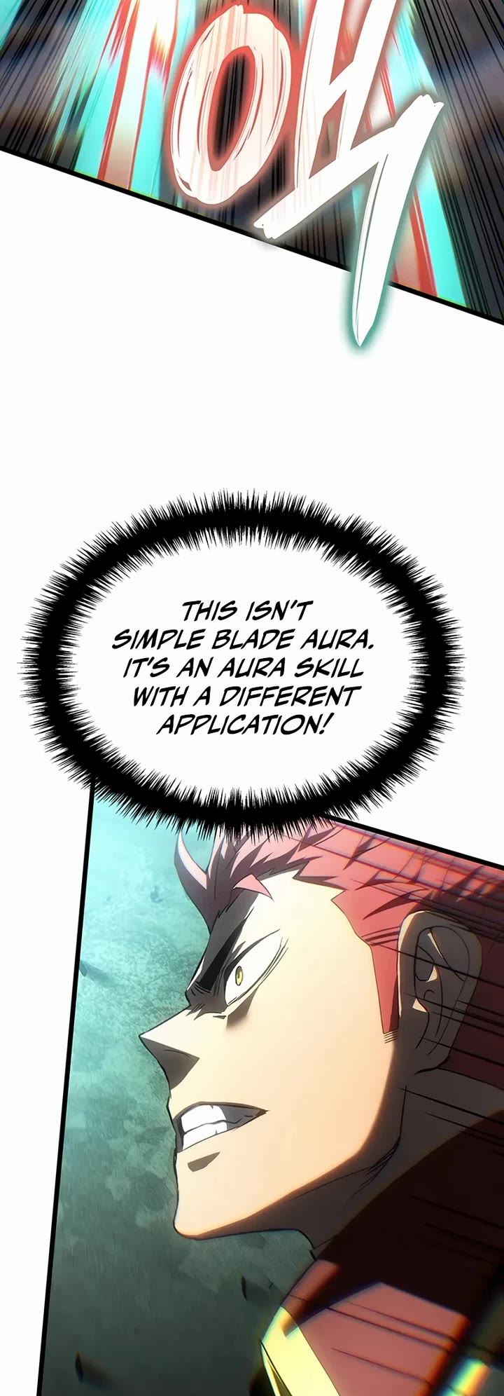 The Indomitable Martial King chapter 122 page 28