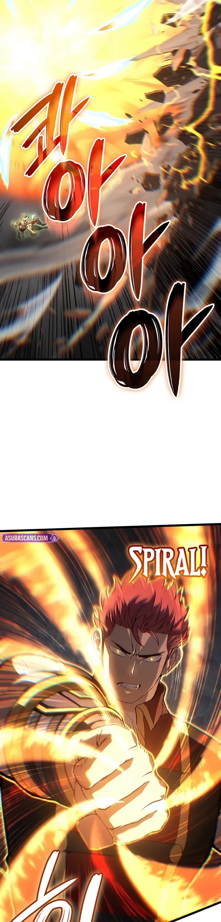 The Indomitable Martial King chapter 122 page 30