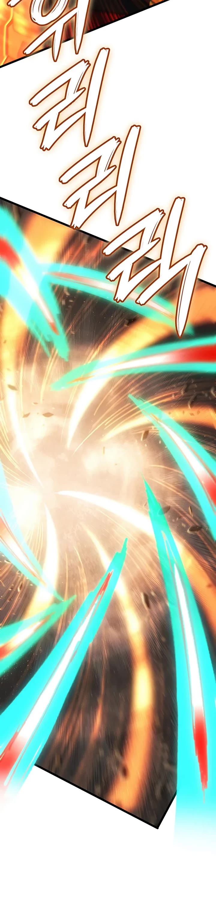 The Indomitable Martial King chapter 122 page 31