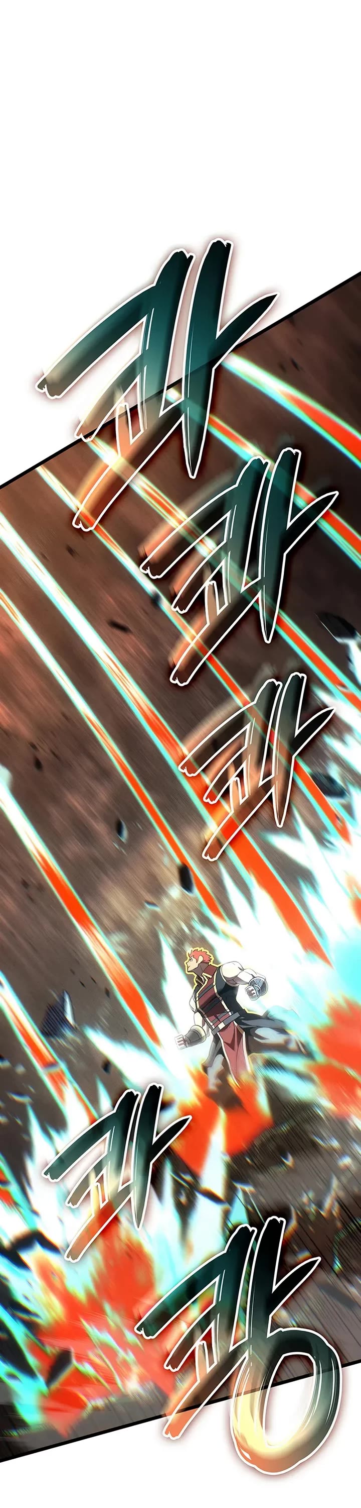 The Indomitable Martial King chapter 122 page 32