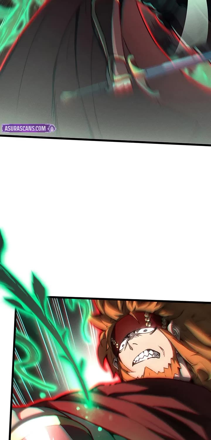 The Indomitable Martial King chapter 122 page 38