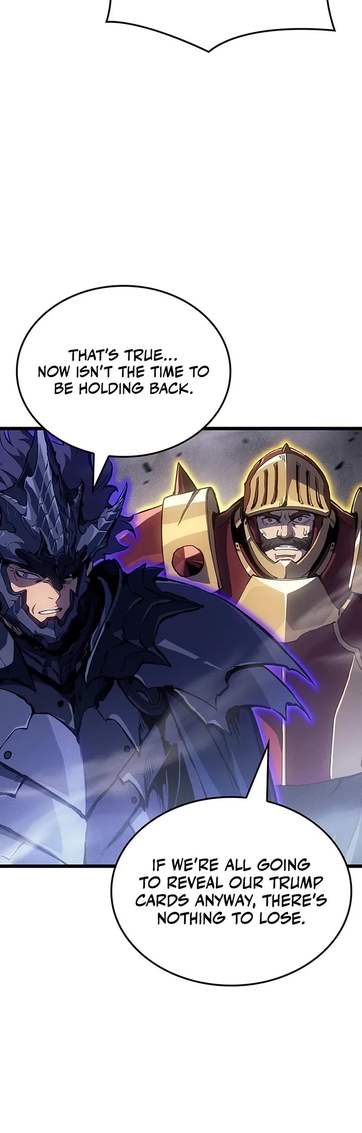 The Indomitable Martial King chapter 122 page 44