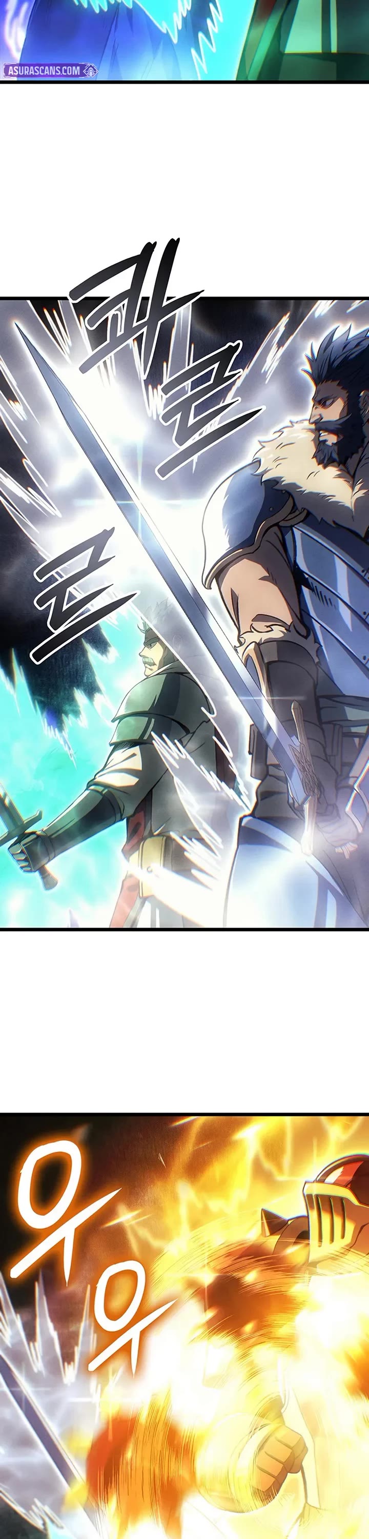 The Indomitable Martial King chapter 122 page 46