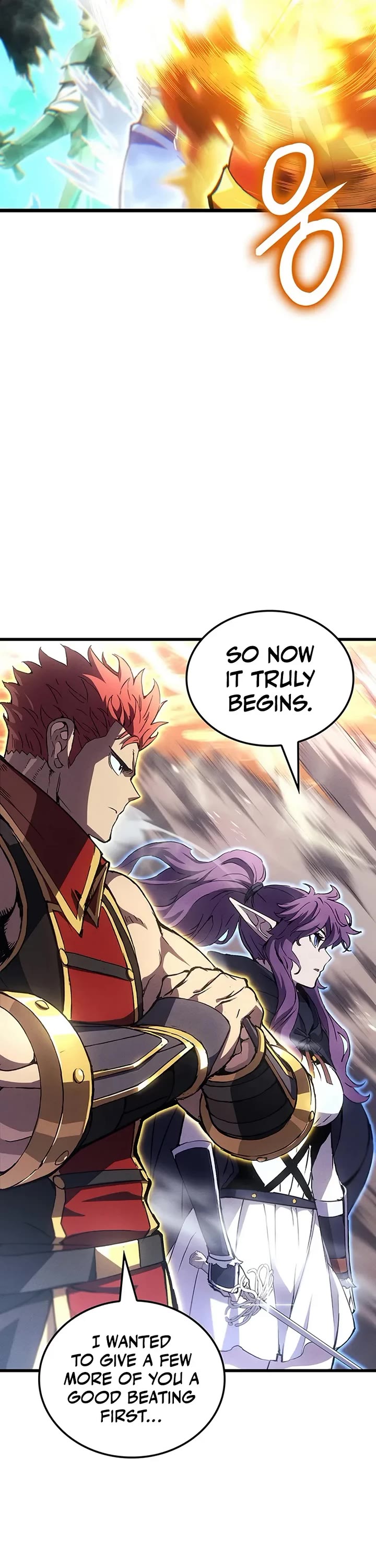 The Indomitable Martial King chapter 122 page 47