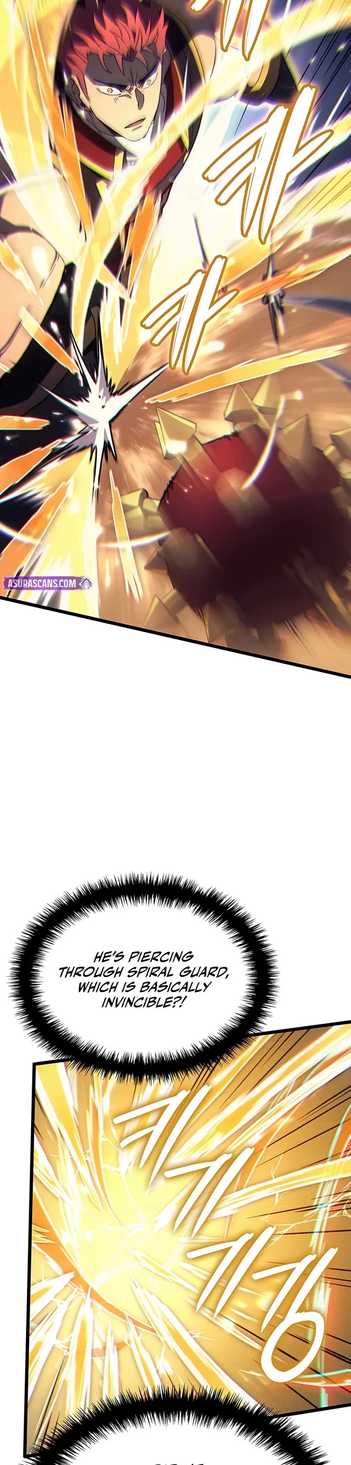 The Indomitable Martial King chapter 122 page 51